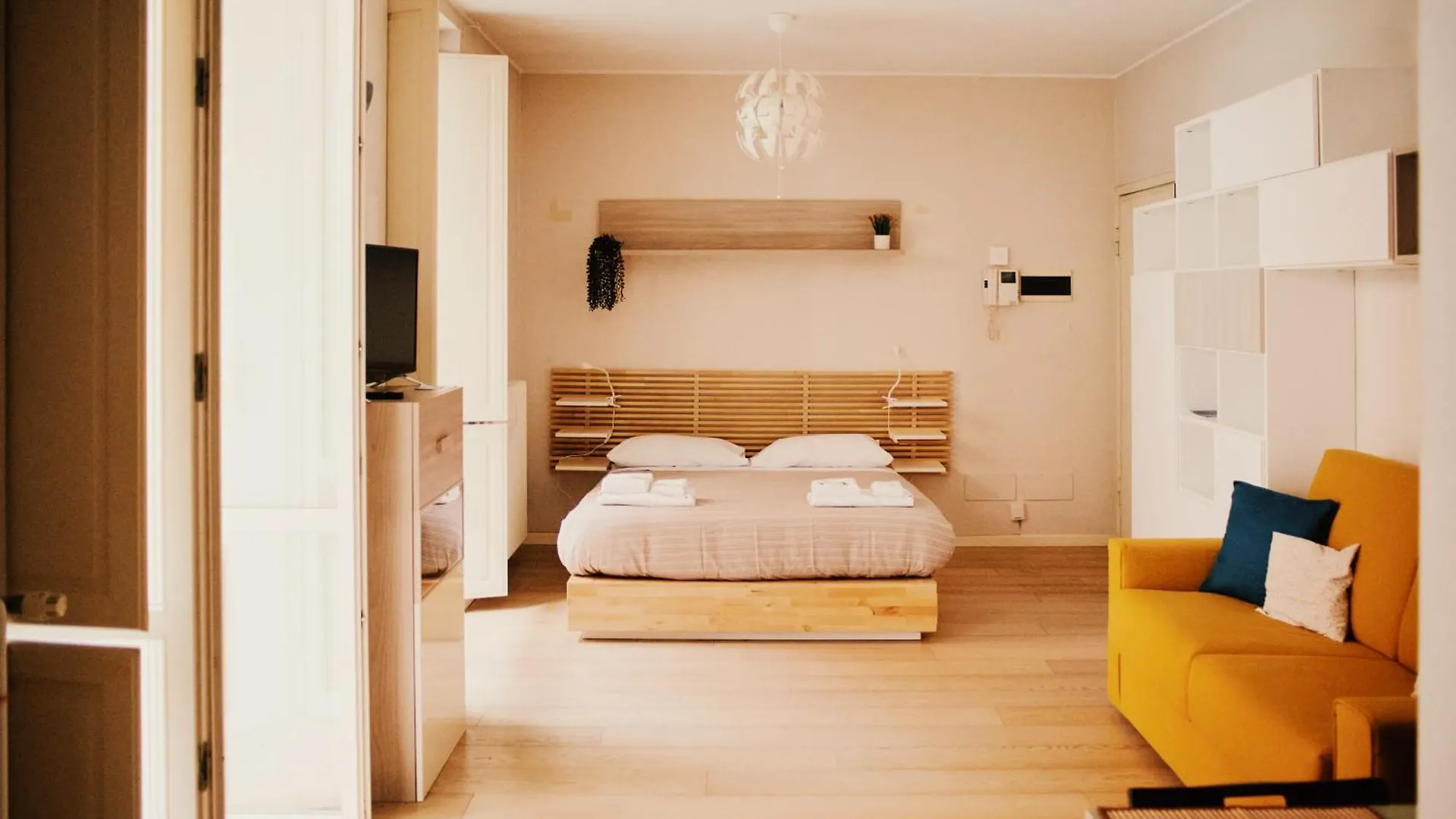 Gioire Apartments - Milano