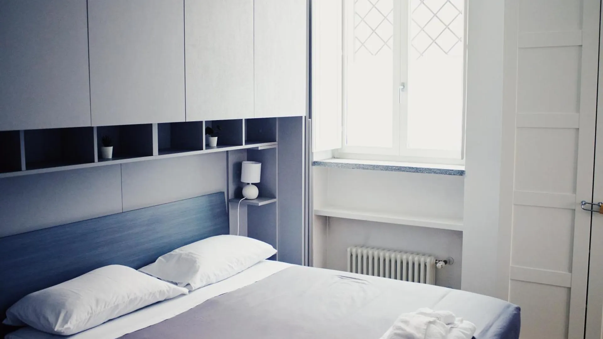 Gioire Apartments - Milano 0*,