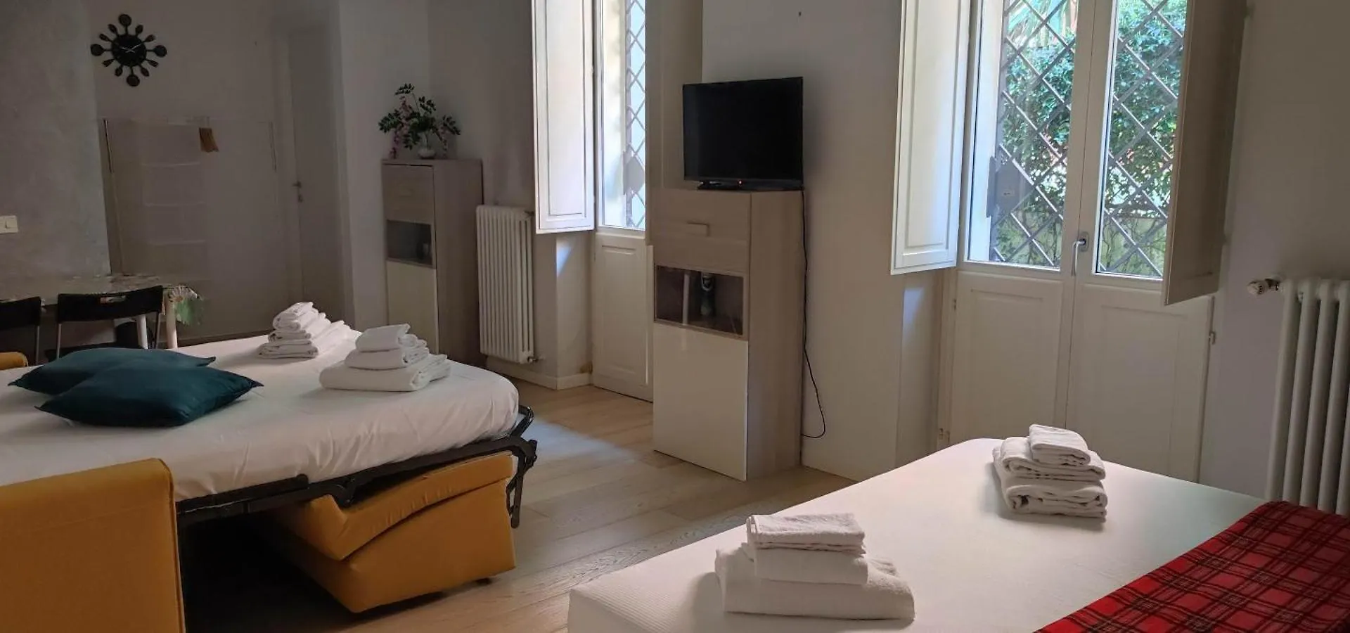 Gioire Apartments - Milano