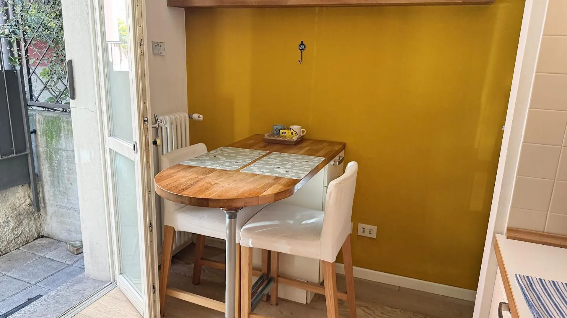 Gioire Apartments - Milano