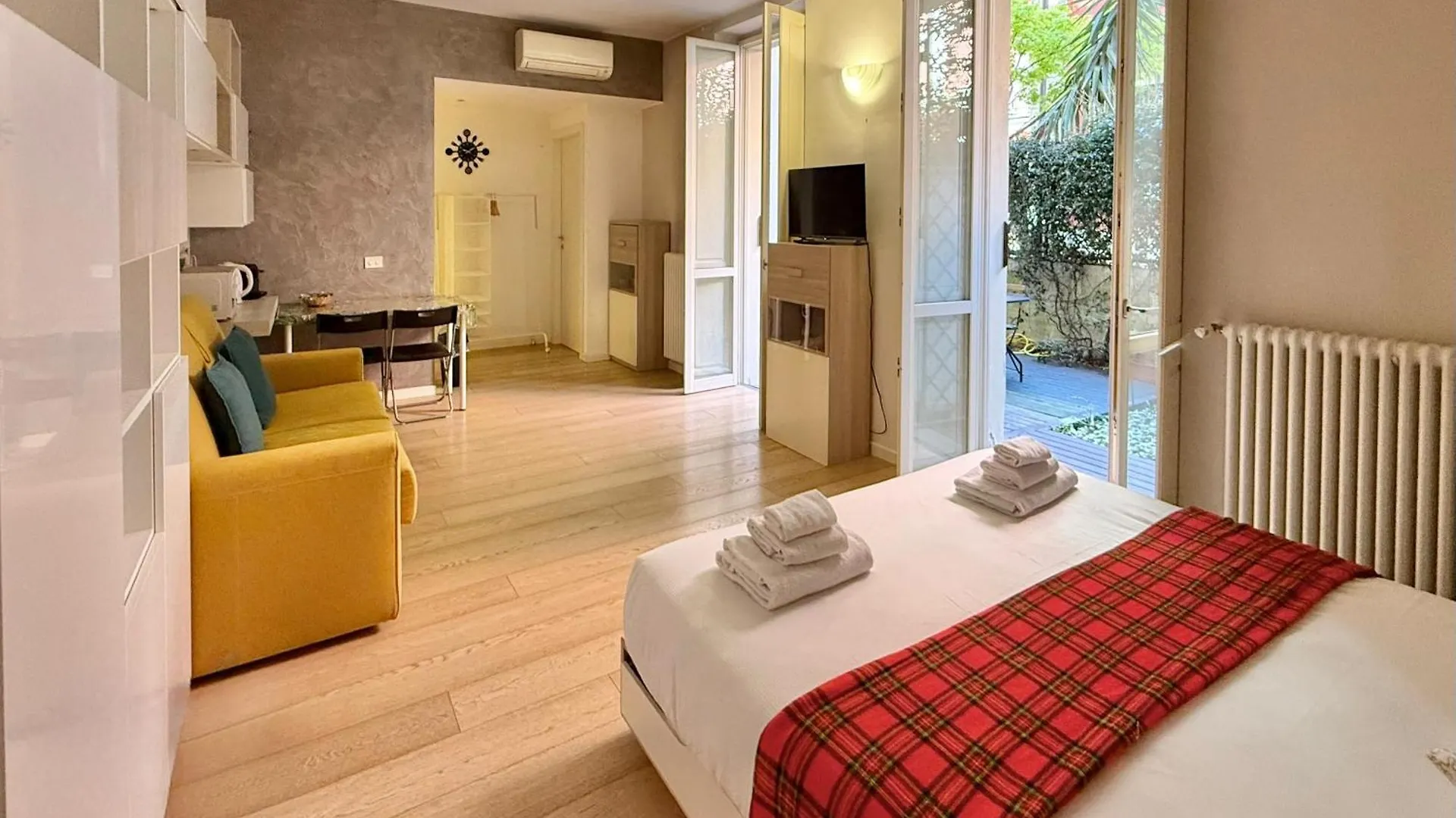 Gioire Apartments - Milano