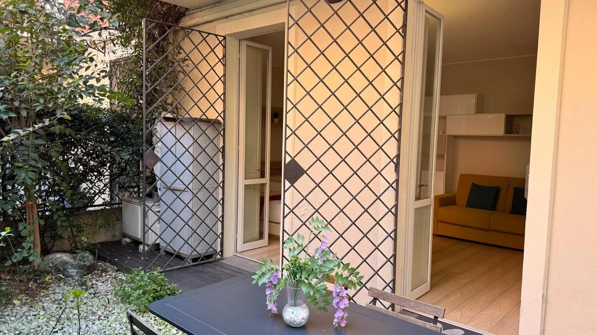 Gioire Apartments - Milano Italia