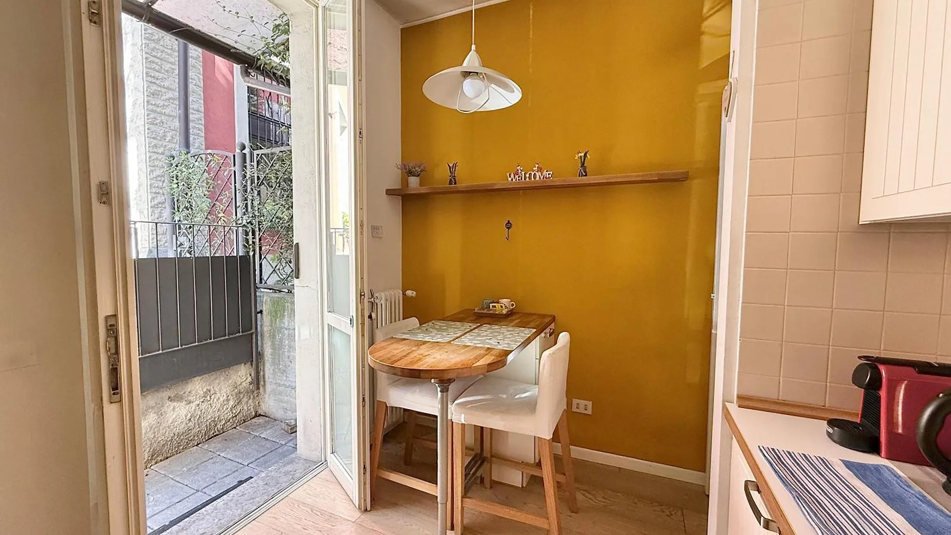 Gioire Apartments - Milano 0*,  Italia