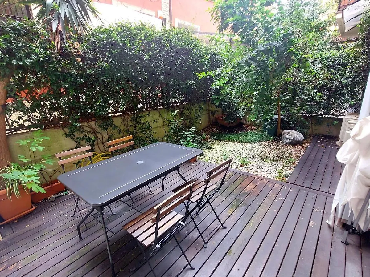 Gioire Apartments - Mediolan 0*,  Włochy