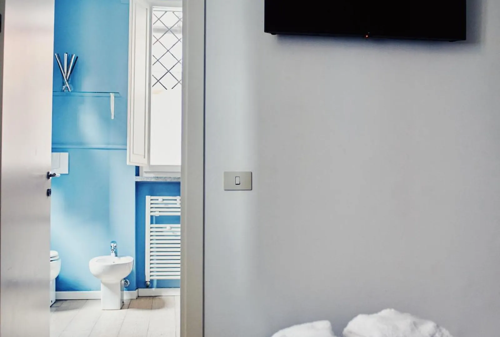 Gioire Apartments - Mediolan