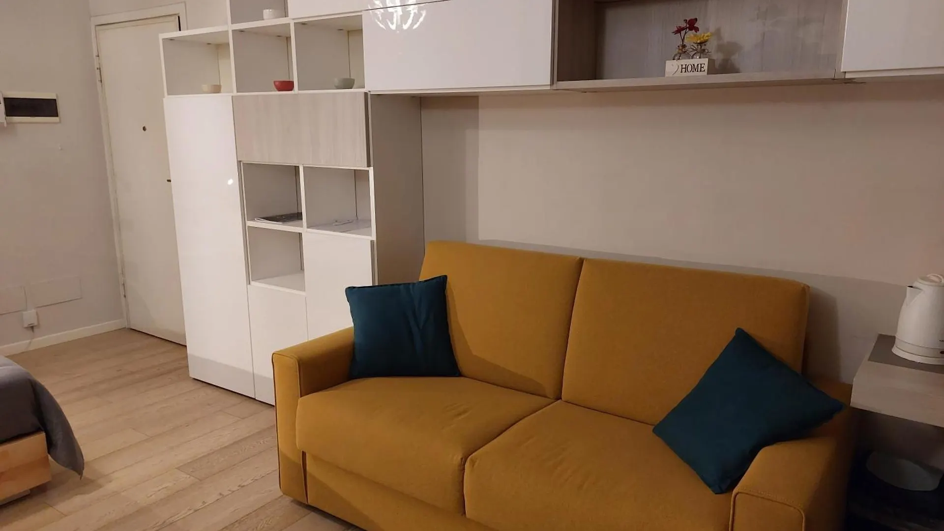 Gioire Apartments - Mediolan