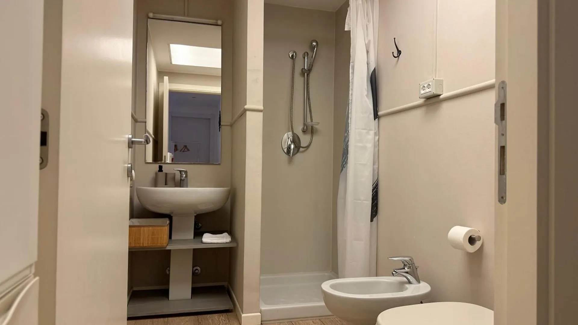 Gioire Apartments - Mediolan