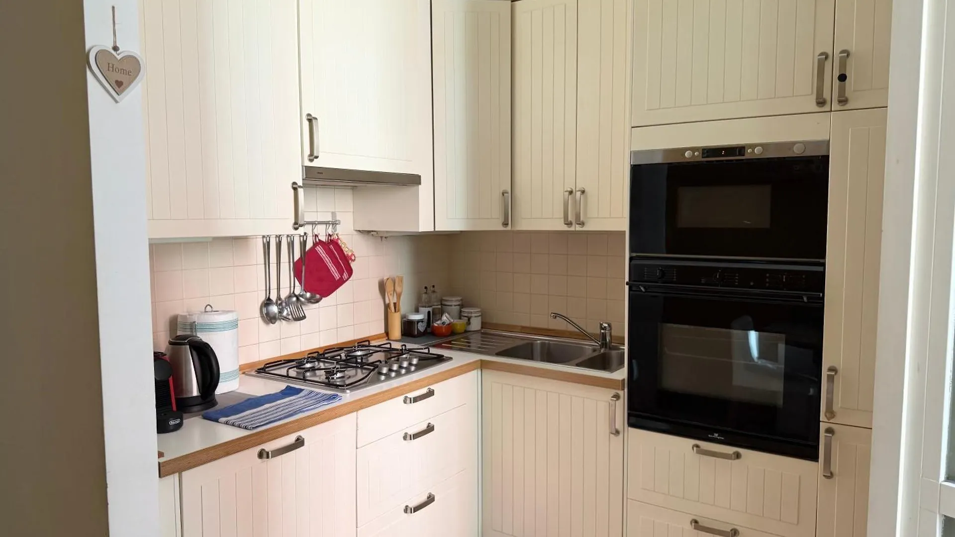 Gioire Apartments - Mediolan