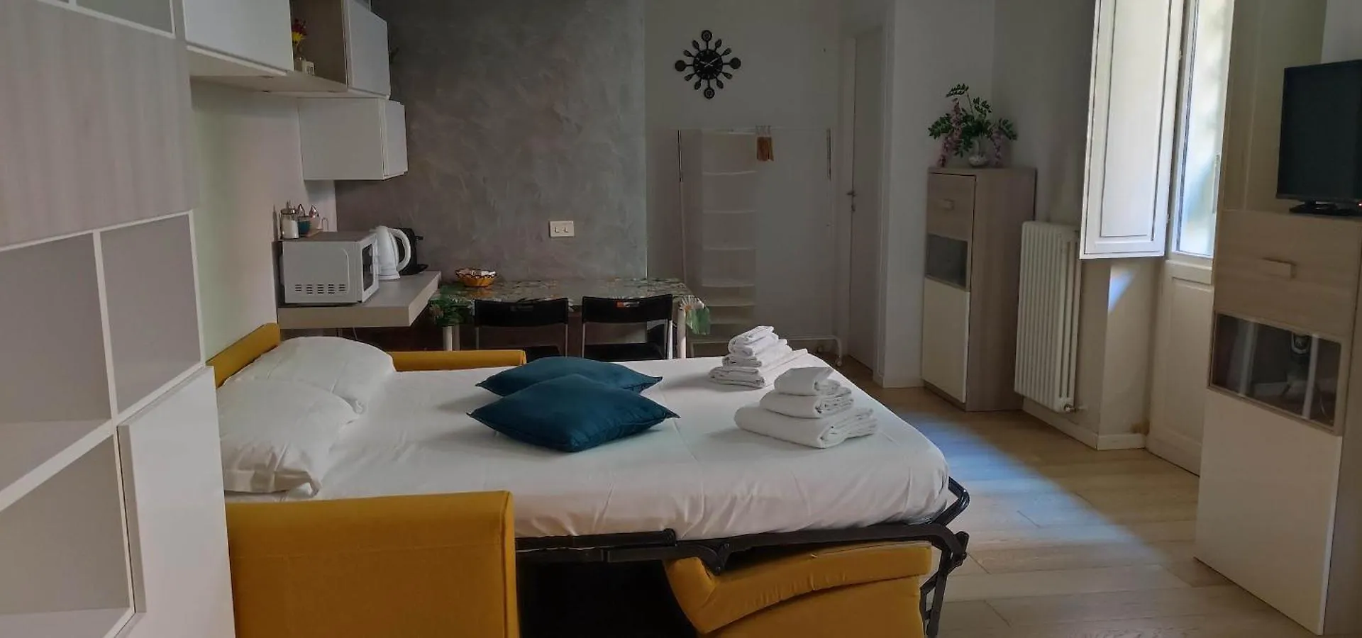 Gioire Apartments - Mediolan