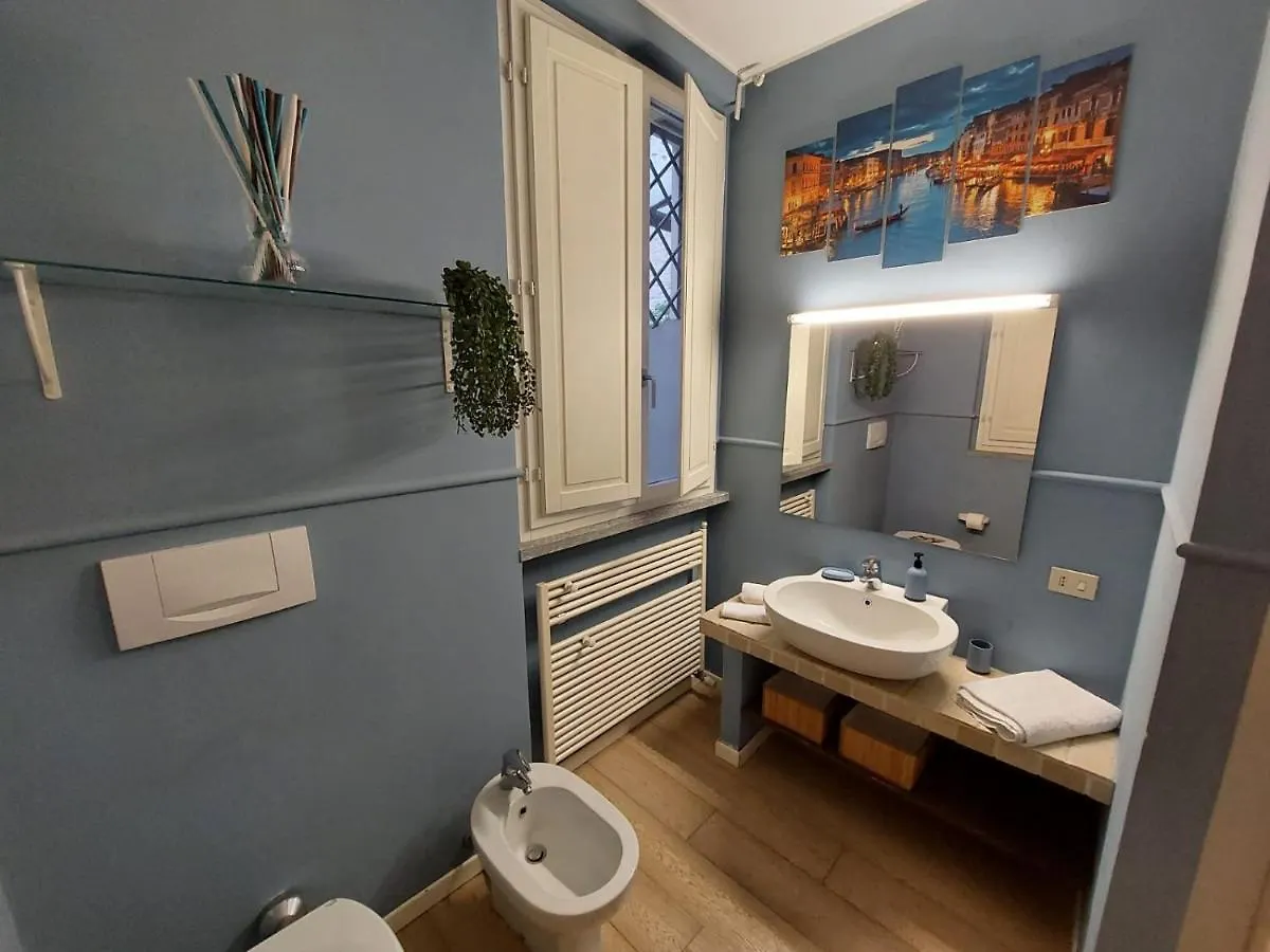 Gioire Apartments - Milan Italy
