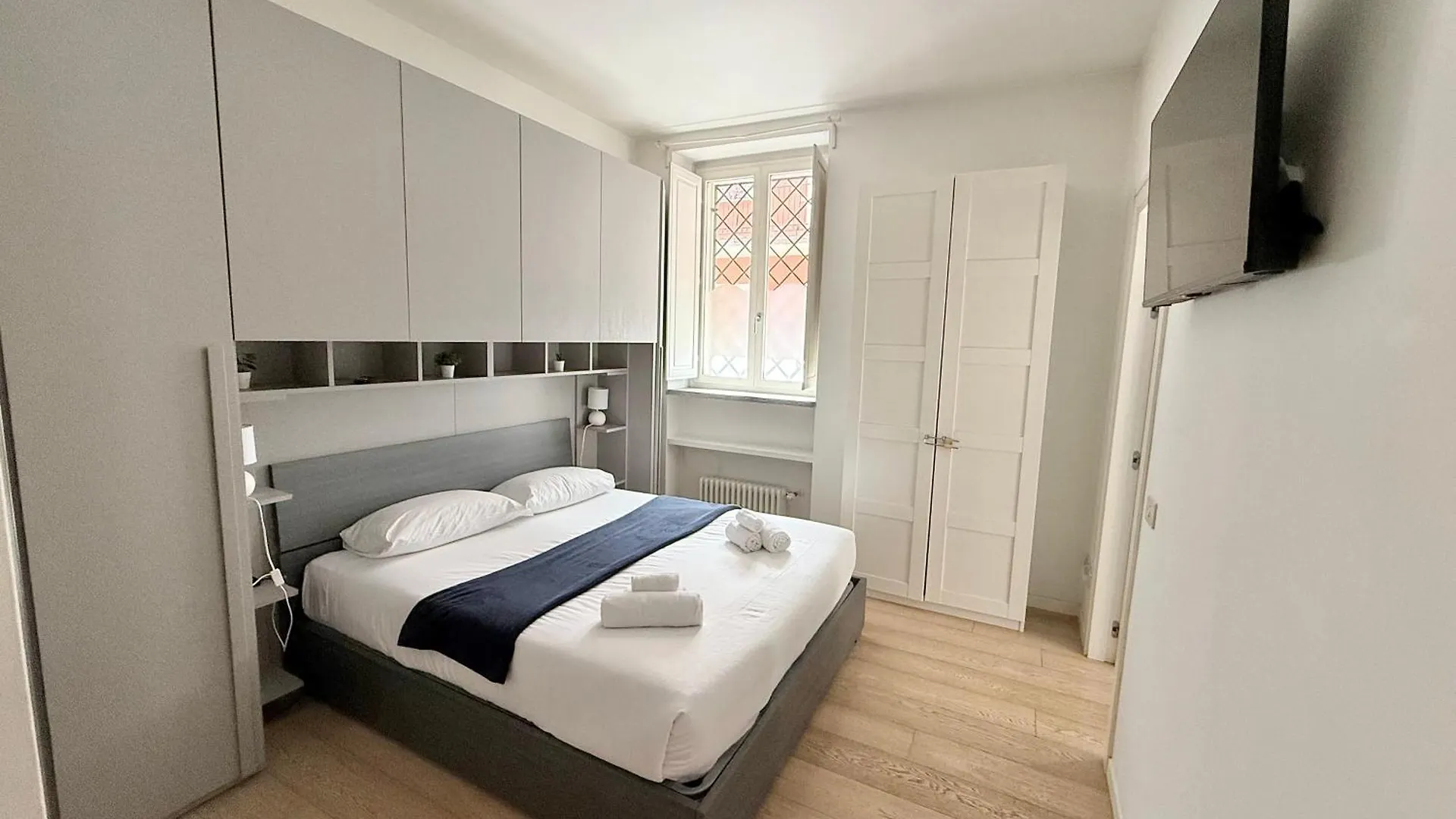 Gioire Apartments - Milan Italy