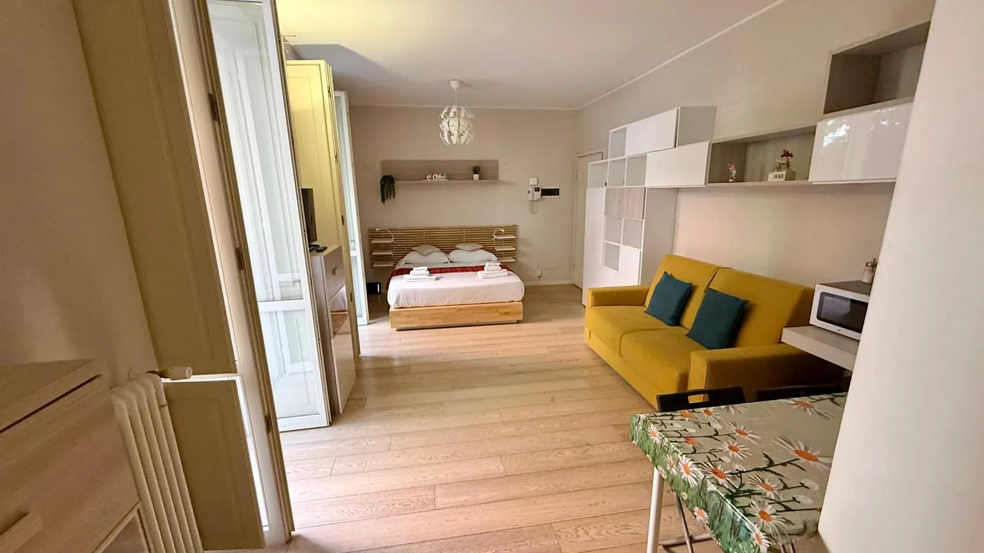 Gioire Apartments - Milan Italy
